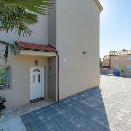 Apartments Ankica Medulin Exterior foto